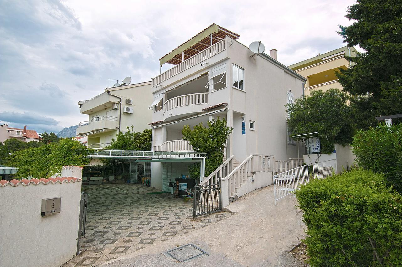 Apartments Sanda 2 Promajna Esterno foto